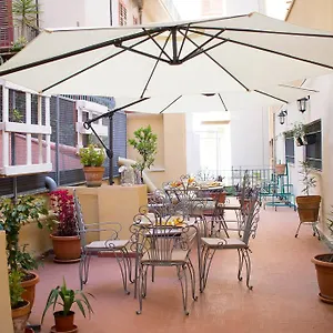 Pensión Bagnasco 18 Suite&terrace, Palermo