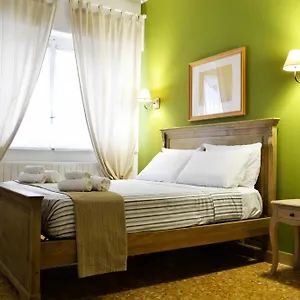 Bed and breakfast Piazza Marina, Palermo